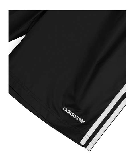 adidas originals trefoil badehose herren|Adidas trefoil hoodie.